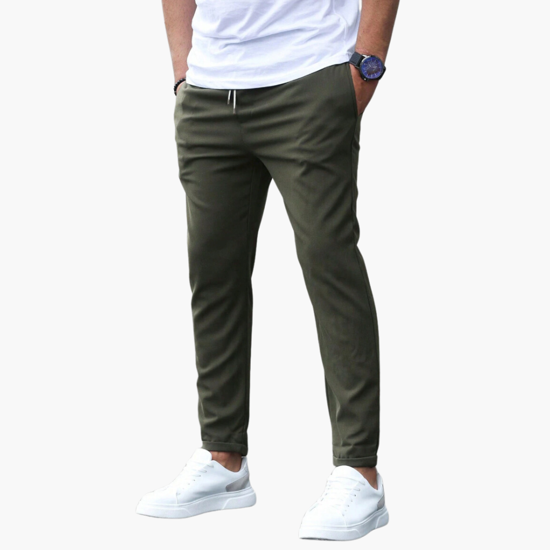 Bravon | Premium Stretch Pants