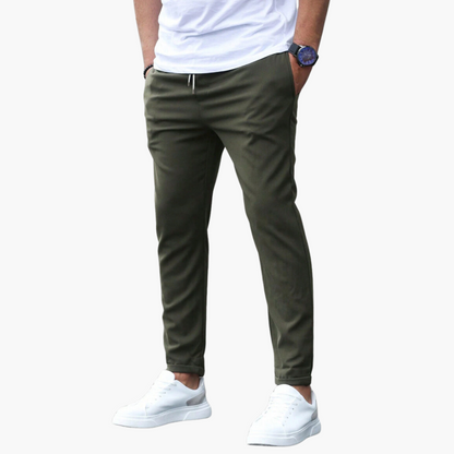 Bravon | Premium Stretch Pants