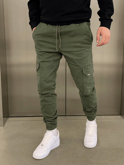 Veydon | Urban Cargo Fit