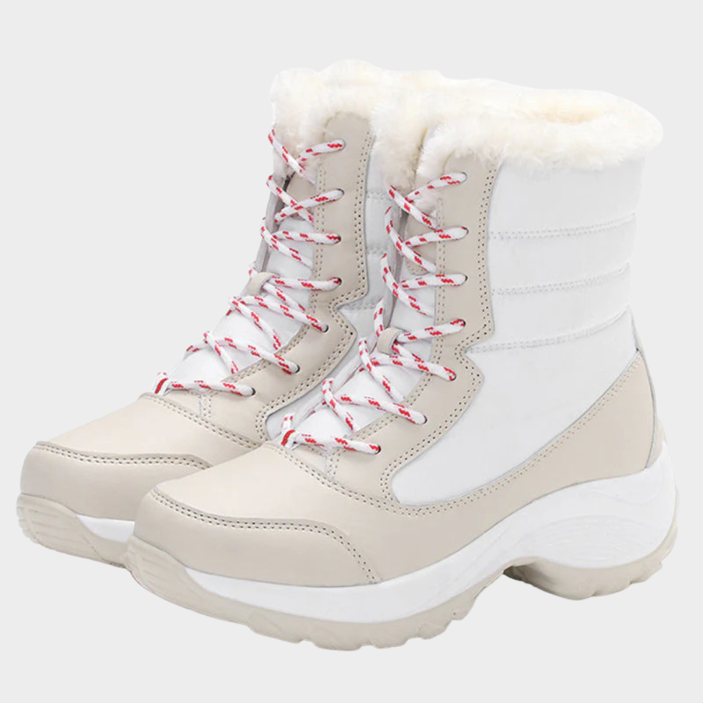 Saga | Winter Boots