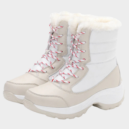 Saga | Winter Boots