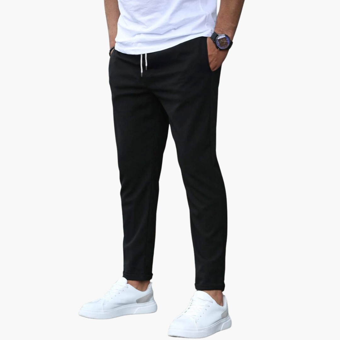 Bravon | Premium Stretch Pants