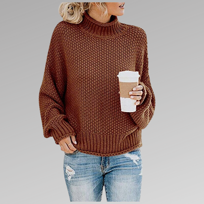 Boreal | Soft Knit Sweater