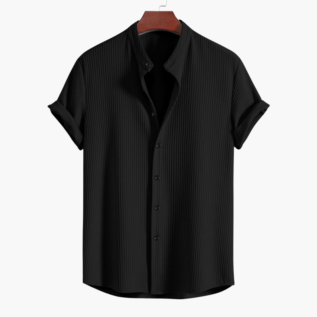 Karron | Short-Sleeve Shirt