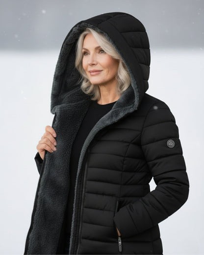 Aveline | Winter Comfort Jacket