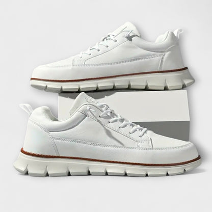 Rivorn | Leather Sneakers