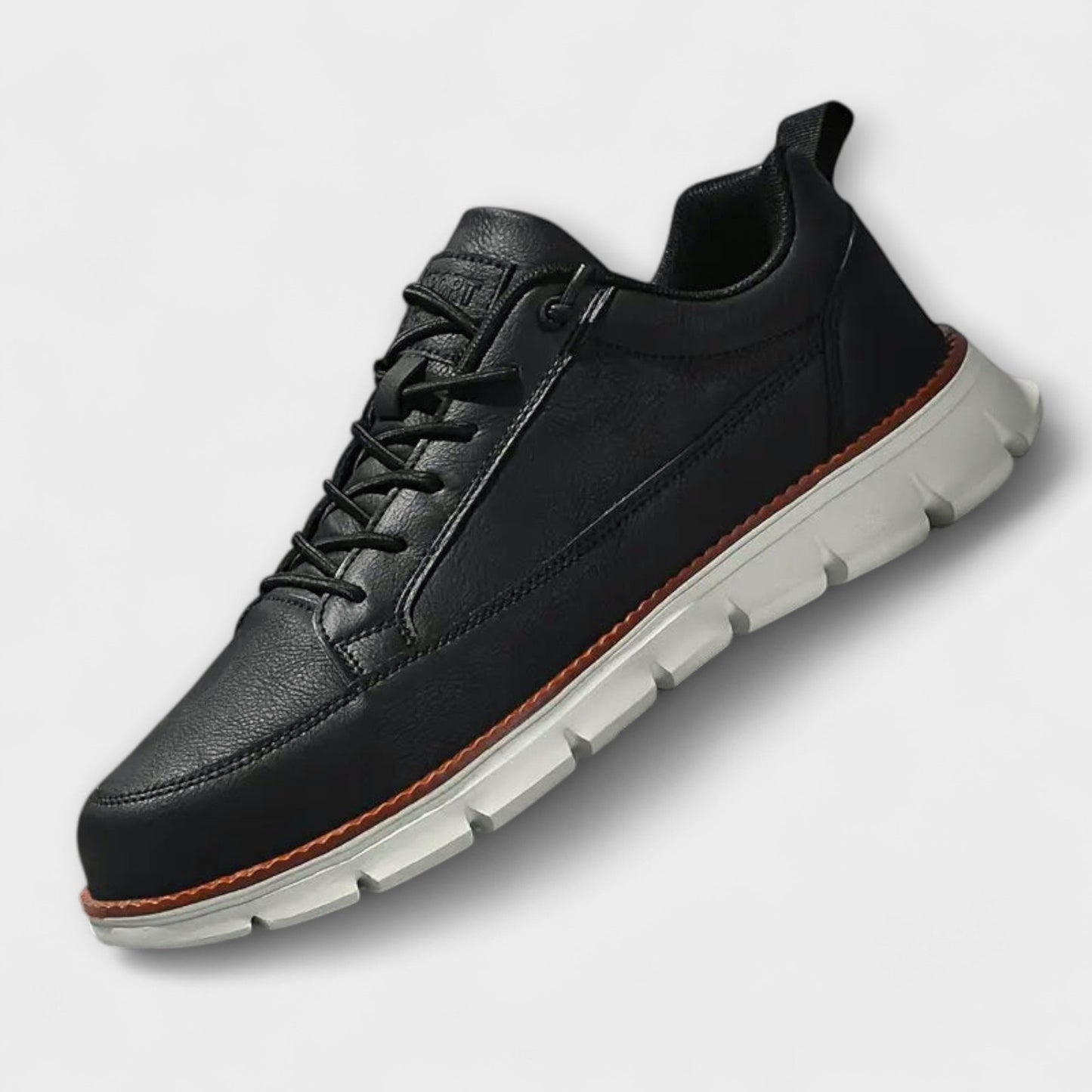 Rivorn | Leather Sneakers