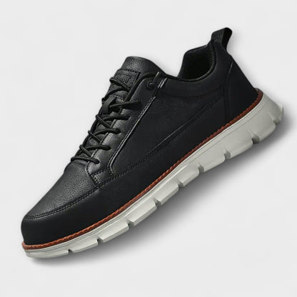 Rivorn | Leather Sneakers
