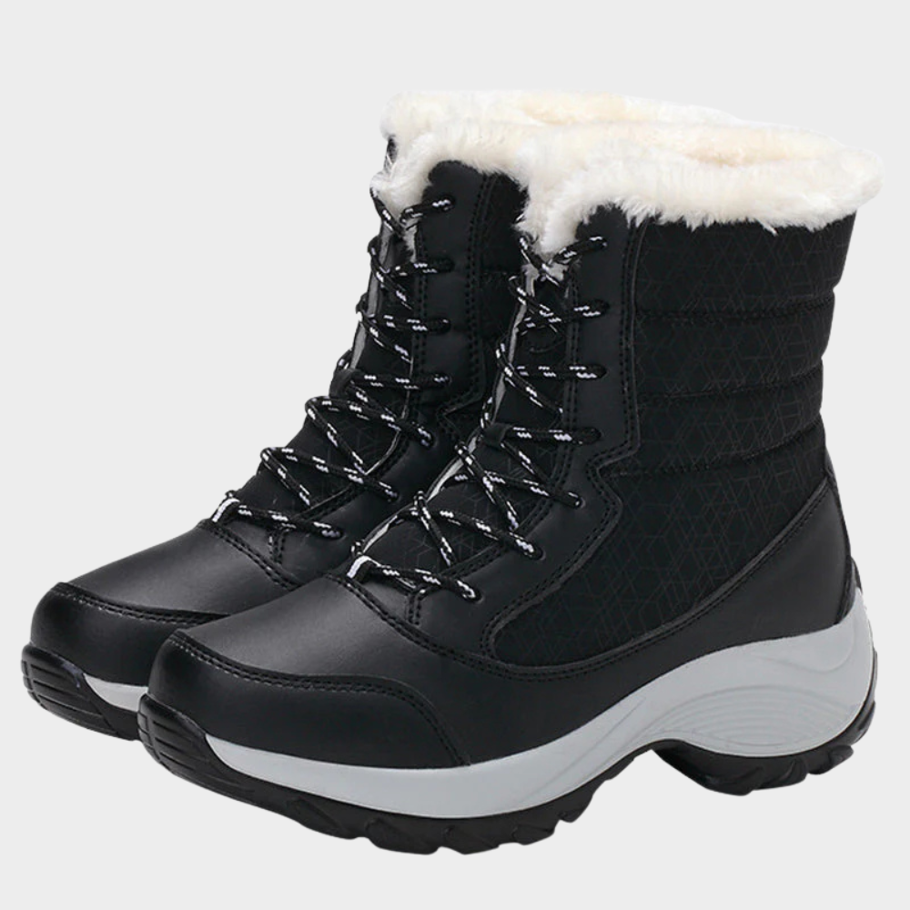 Saga | Winter Boots