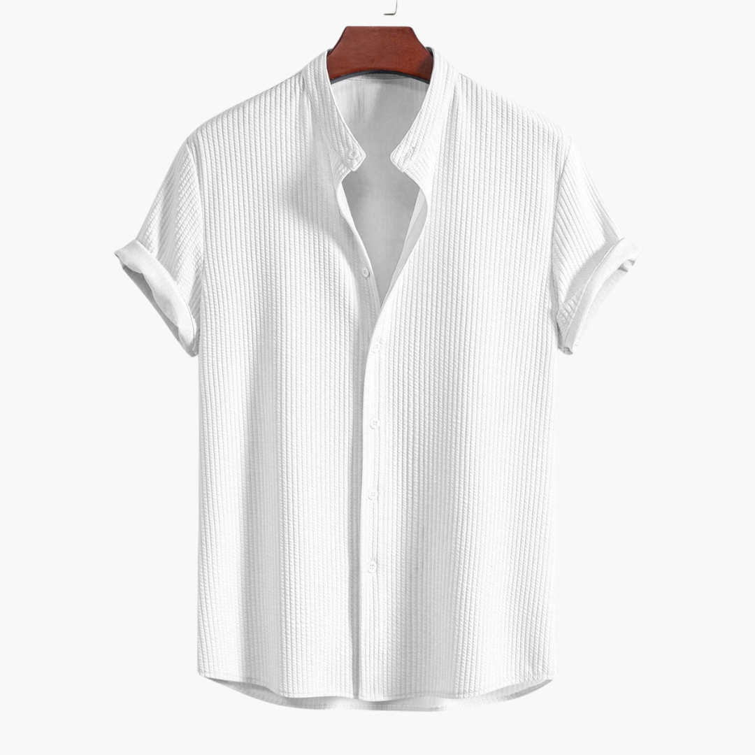 Karron | Short-Sleeve Shirt
