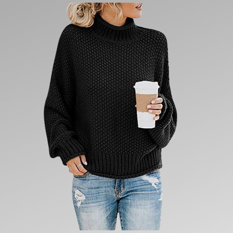 Boreal | Soft Knit Sweater
