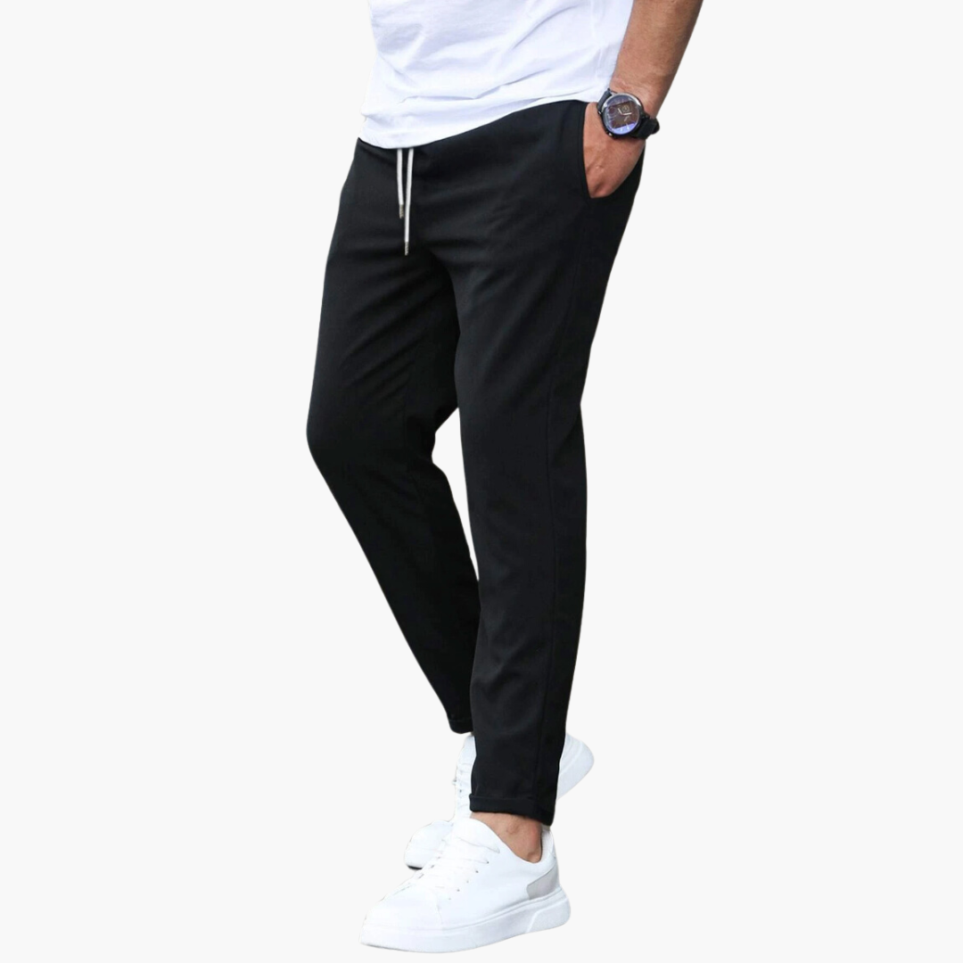Bravon | Premium Stretch Pants