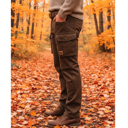 NorthRidge | Insulated Cargo Pants