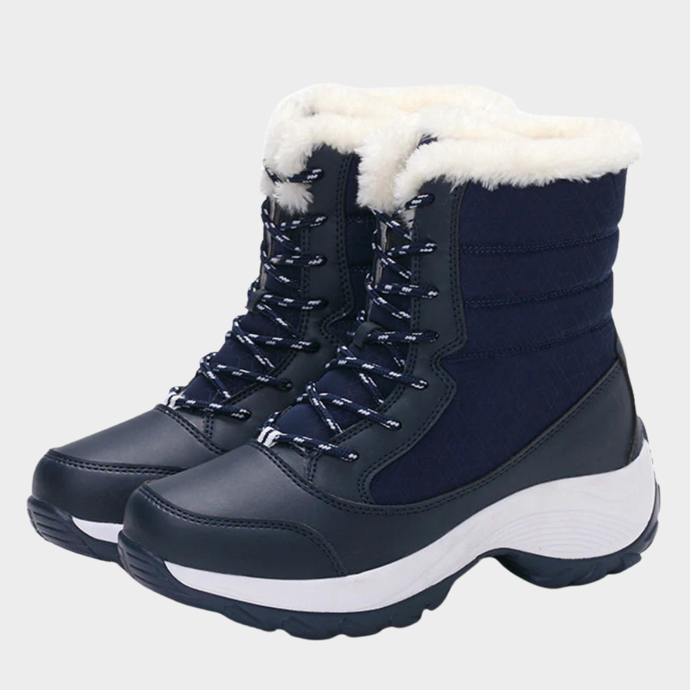 Saga | Winter Boots