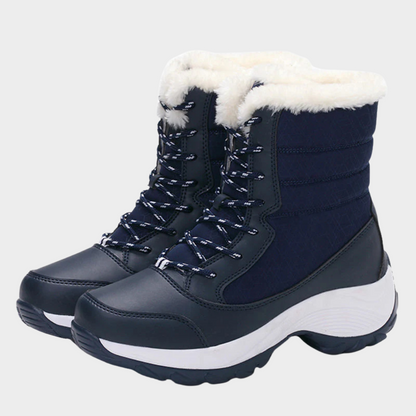 Saga | Winter Boots