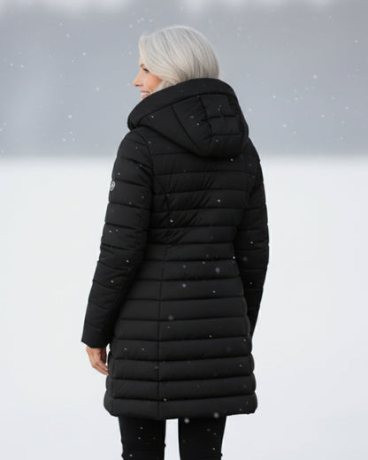 Aveline | Winter Comfort Jacket