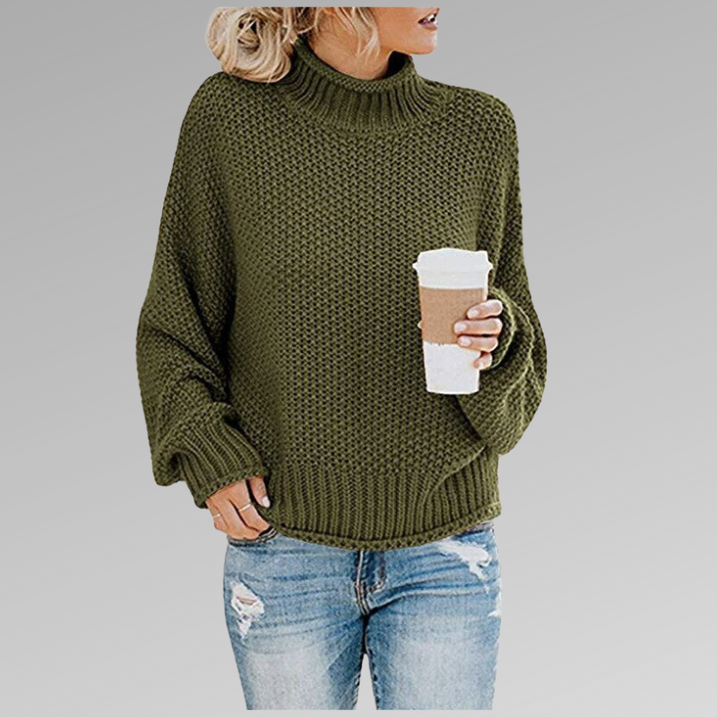 Boreal | Soft Knit Sweater