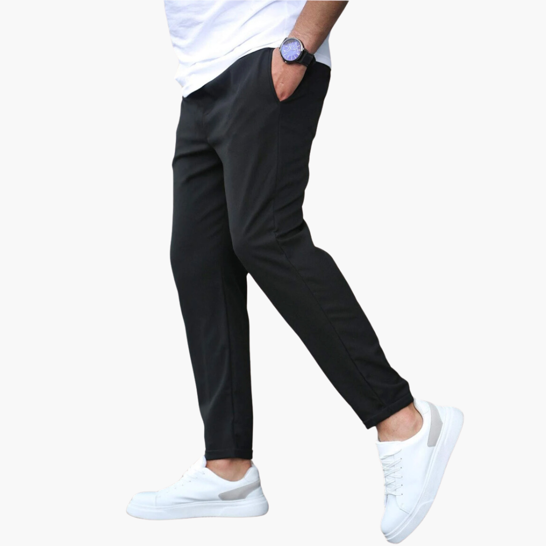 Bravon | Premium Stretch Pants