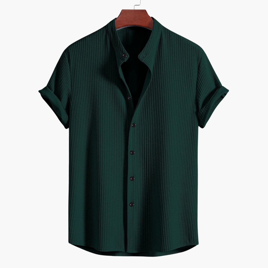 Karron | Short-Sleeve Shirt