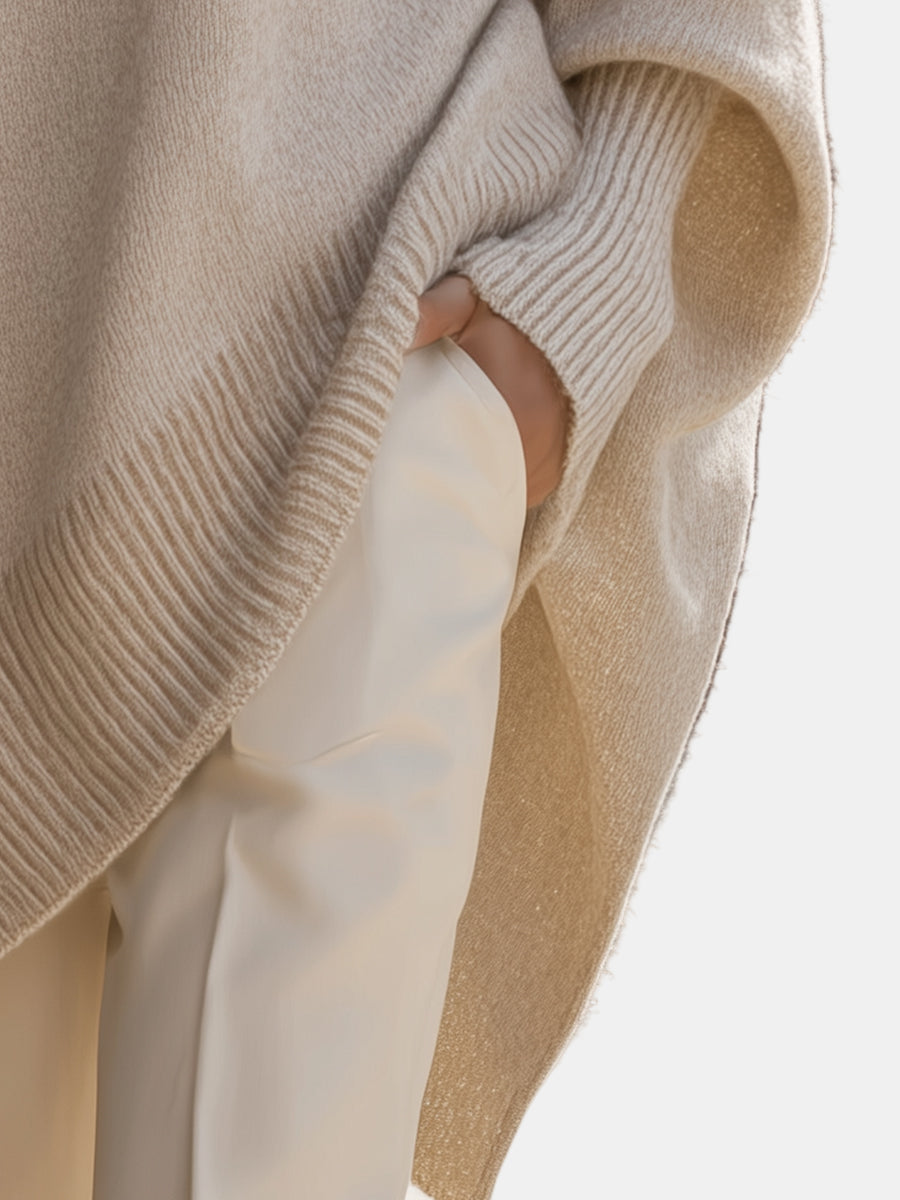 Selene | Long Elegant Sweater