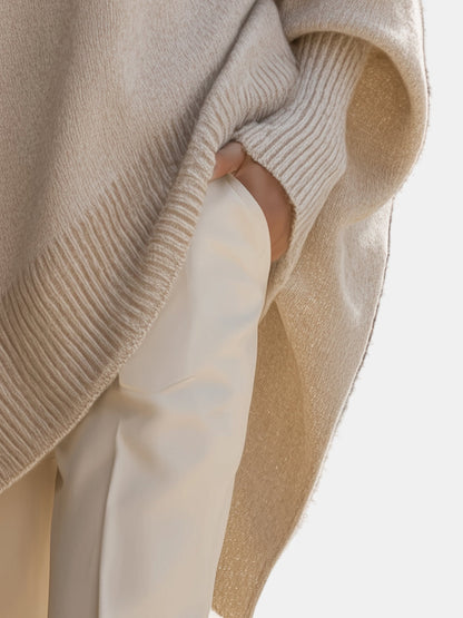 Selene | Long Elegant Sweater