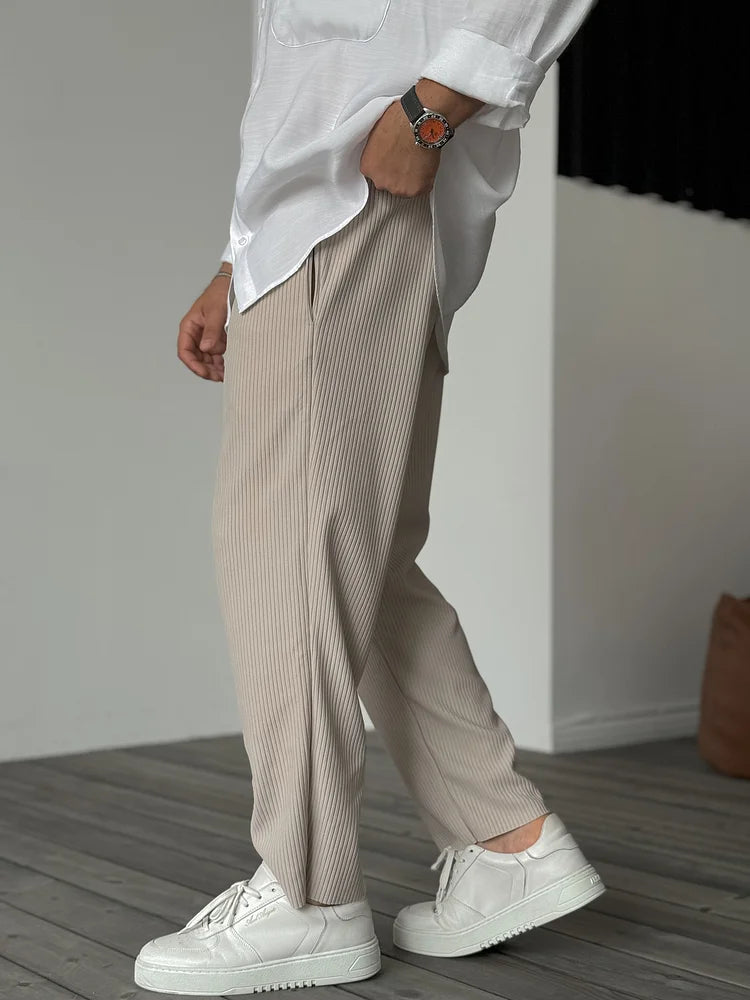Elvorn | Corduroy Pants
