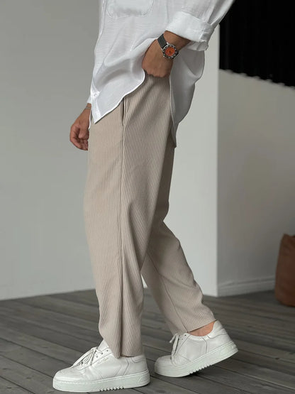 Elvorn | Corduroy Pants