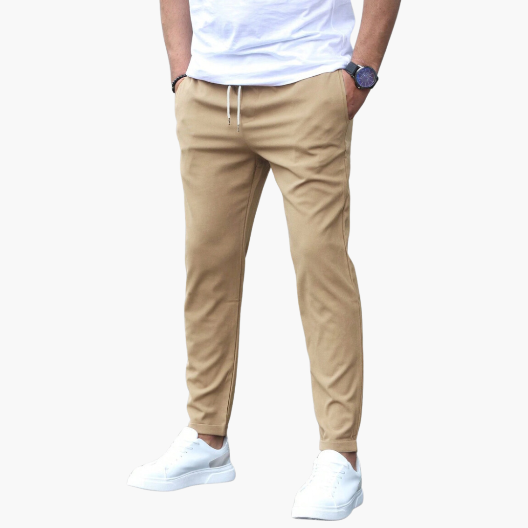 Bravon | Premium Stretch Pants