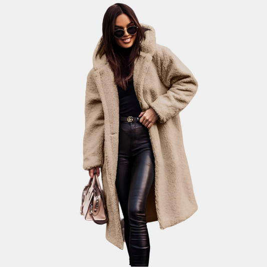 Marceline | Stylish Cozy Coat