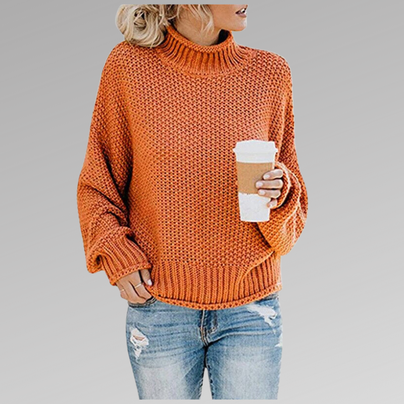 Boreal | Soft Knit Sweater