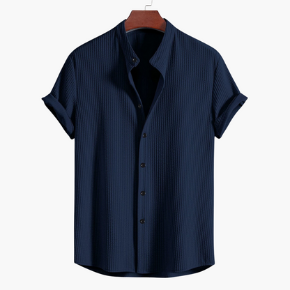 Karron | Short-Sleeve Shirt