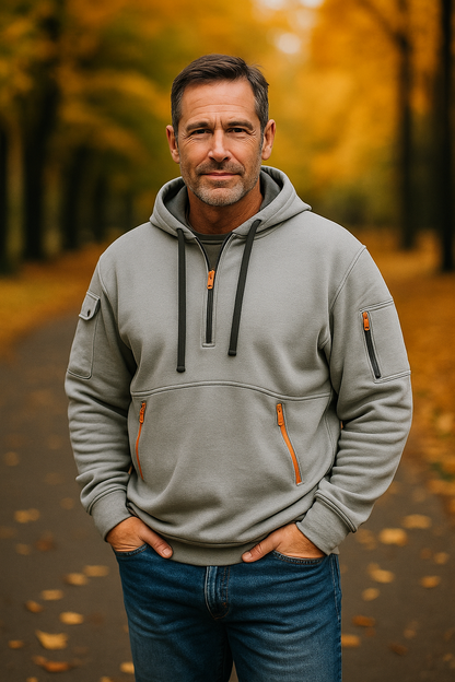 Nolan | The Ultimate Hoodie