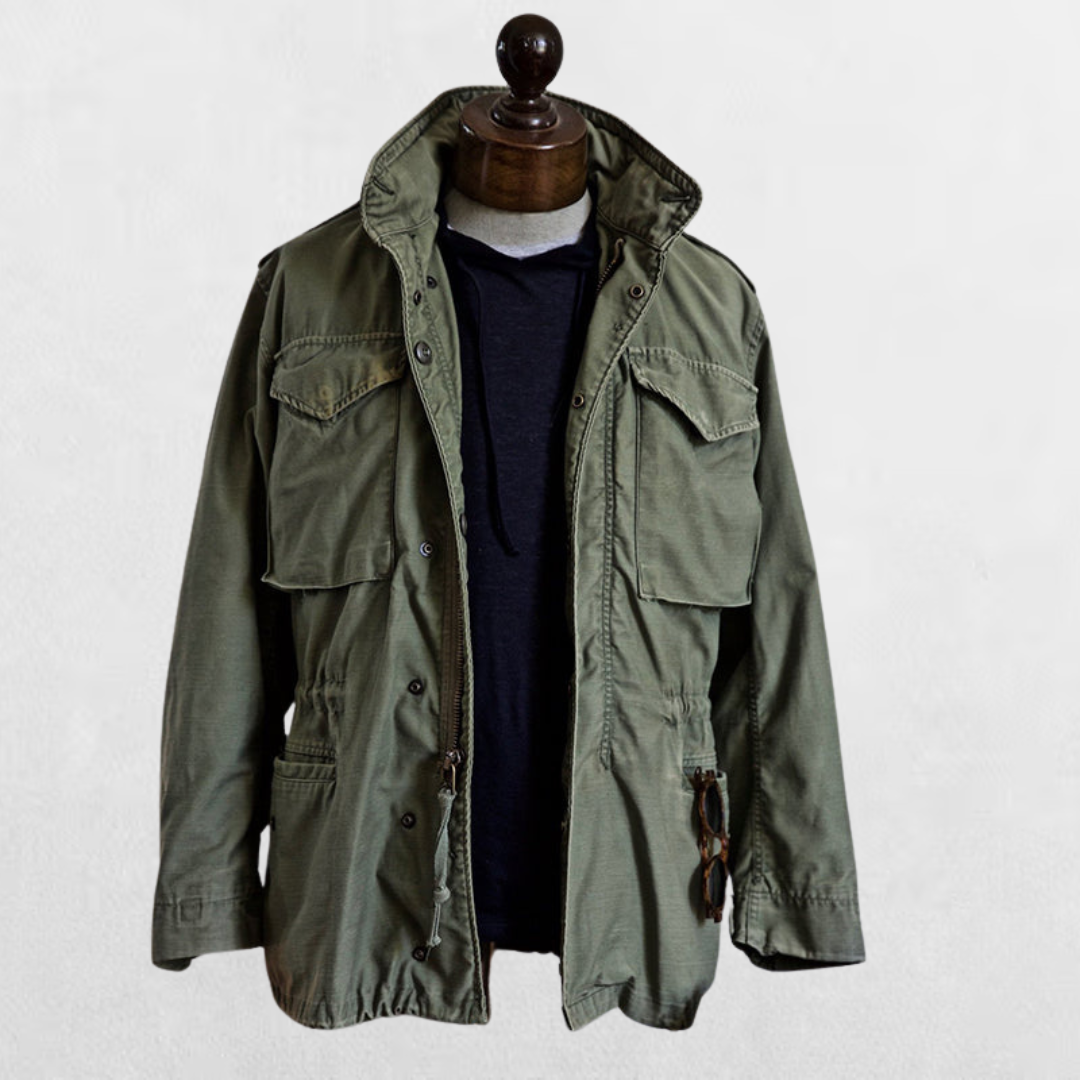 Drexan | Field Jacket