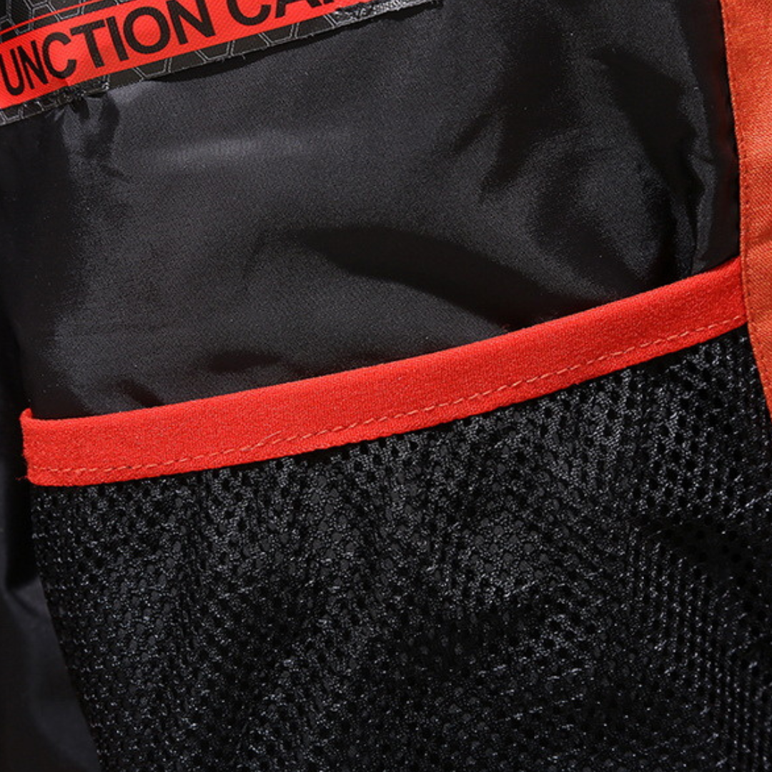 Montaren | Men’s Winter Jacket