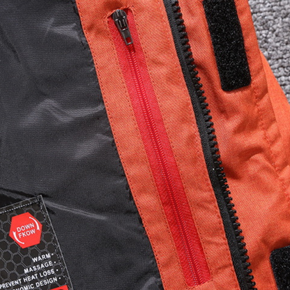 Montaren | Men’s Winter Jacket