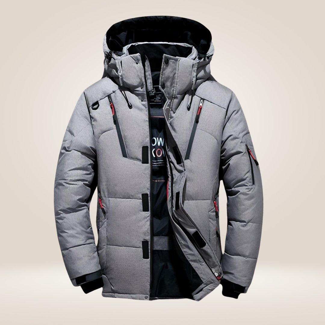 Montaren | Men’s Winter Jacket
