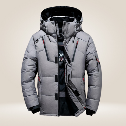 Montaren | Men’s Winter Jacket