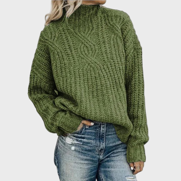 Liora | Sophisticated Sweater