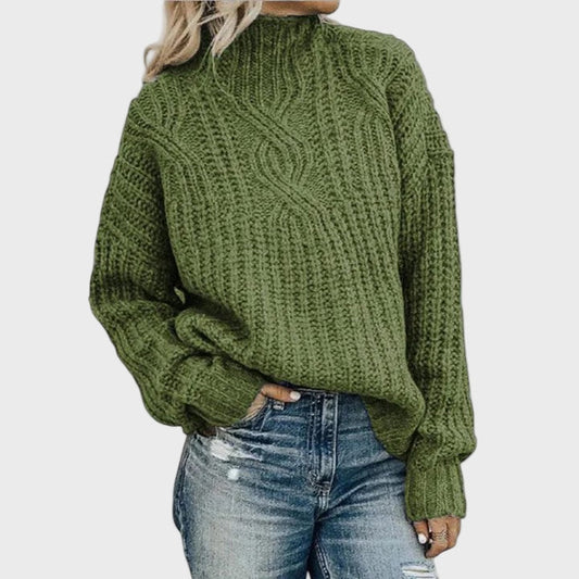 Liora | Sophisticated Sweater