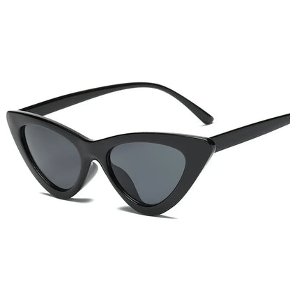 Valleria | Cat-Eye Sunglasses