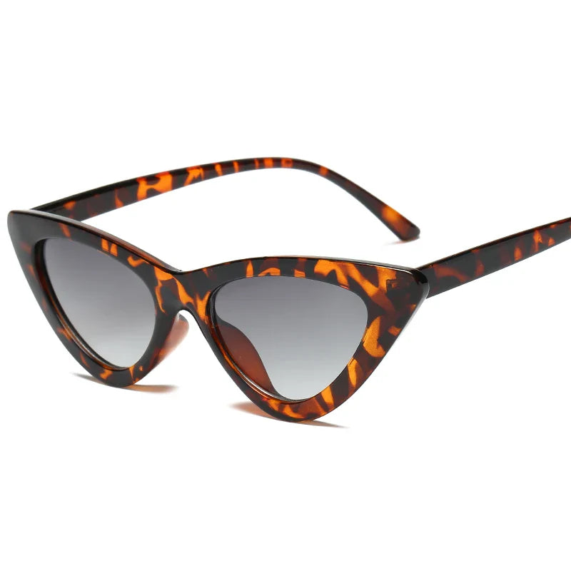 Valleria | Cat-Eye Sunglasses