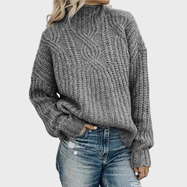 Liora | Sophisticated Sweater