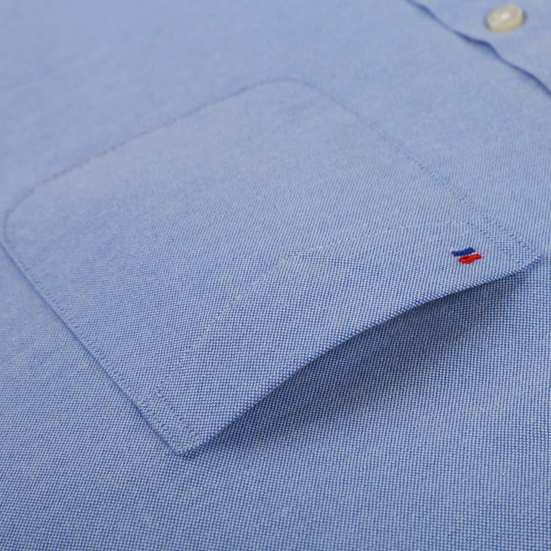 Riven | Jacob Oxford Shirt