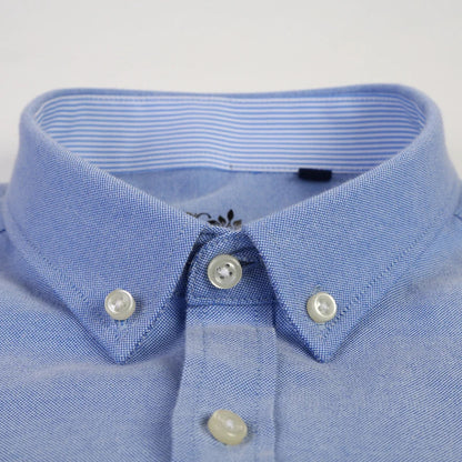 Riven | Jacob Oxford Shirt