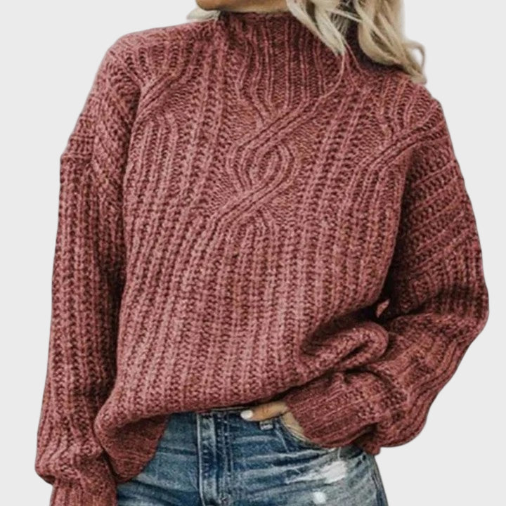 Liora | Sophisticated Sweater