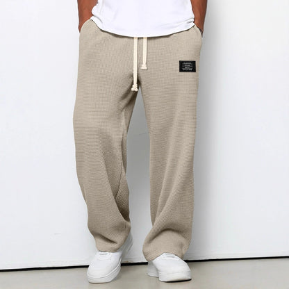 Greyson | Relaxed Fit Trousers