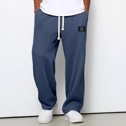Greyson | Relaxed Fit Trousers