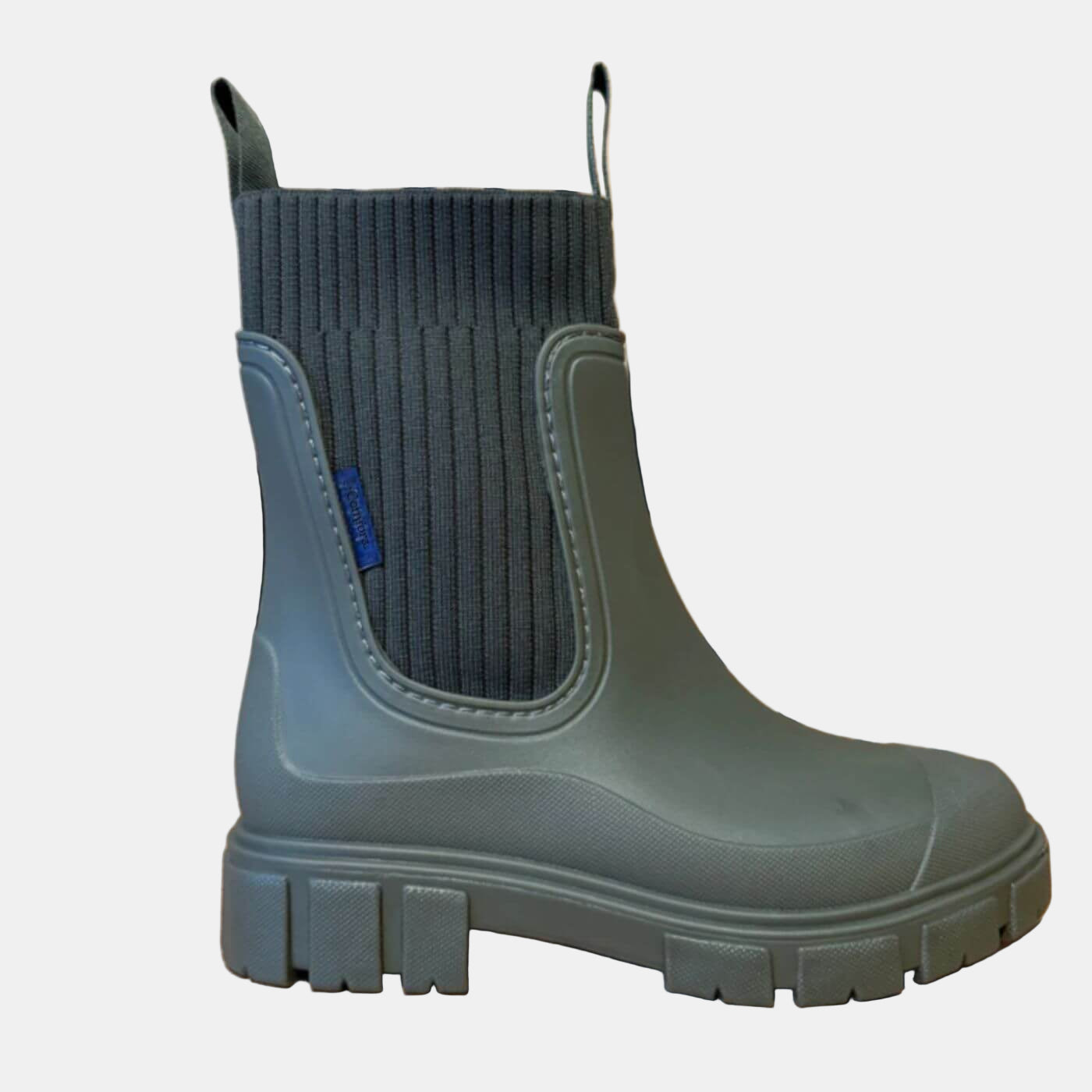 Freya | Waterproof Non-Slip Boots