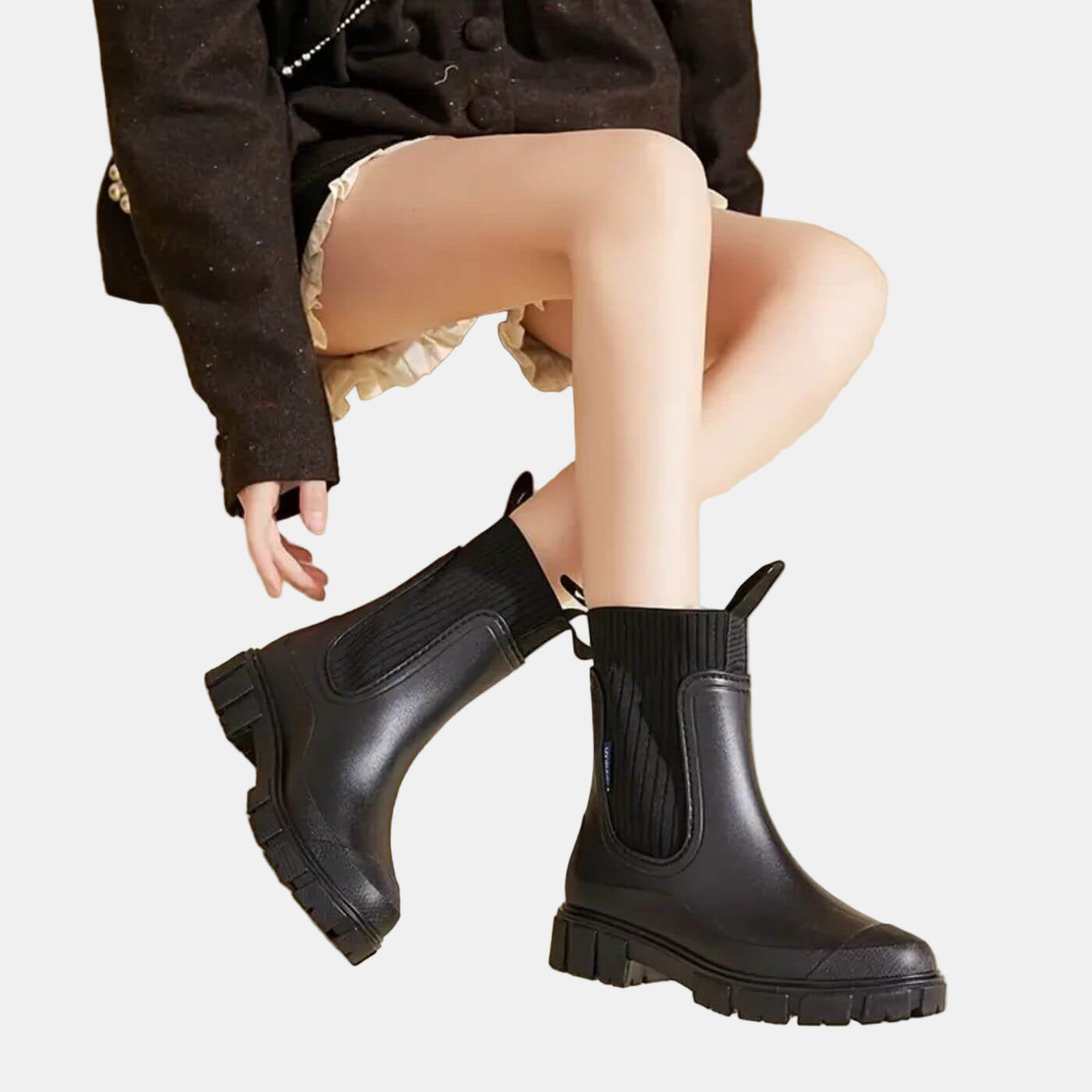Freya | Waterproof Non-Slip Boots