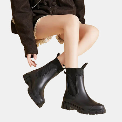 Freya | Waterproof Non-Slip Boots